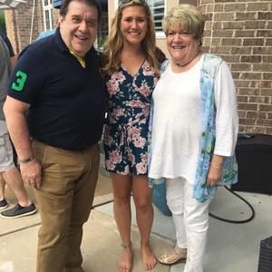 Meet your Posher, Carol